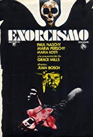 Watch Full Movie :Exorcismo (1975)