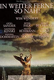Watch Full Movie :Faraway, So Close! (1993)