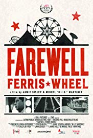 Watch Full Movie :Farewell, Ferris Wheel (2012)