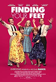 Watch Full Movie :Finding Your Feet (2017)