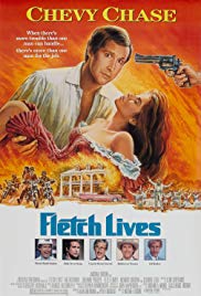 Watch Full Movie :Fletch Lives (1989)