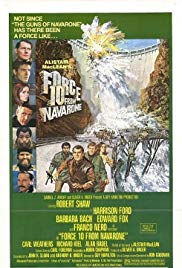 Watch Full Movie :Force 10 from Navarone (1978)