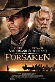 Watch Full Movie :Forsaken (2015)