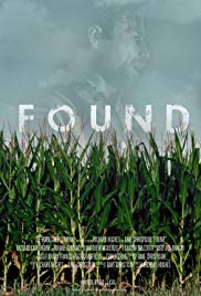 Watch Full Movie :Found (2016)
