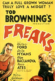Watch Full Movie :Freaks (1932)