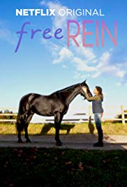 Watch Full Movie :Free Rein (2017)