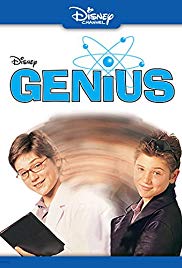 Watch Full Movie :Genius (1999)