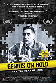 Watch Full Movie :Genius on Hold (2012)