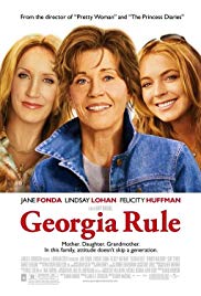 Watch Full Movie :Georgia Rule (2007)