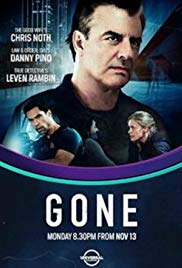 Watch Full Movie :Gone (2018)