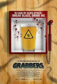Watch Full Movie :Grabbers (2012)