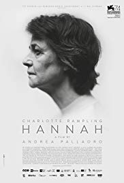 Watch Full Movie :Hannah (2017)