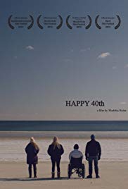 Watch Full Movie :Happy 40th (2015)