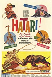 Watch Full Movie :Hatari! (1962)