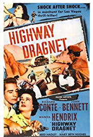 Watch Full Movie :Highway Dragnet (1954)