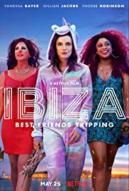 Watch Full Movie :Ibiza (2018)