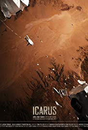 Watch Full Movie :Icarus (2016)