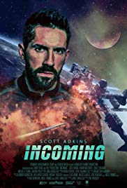 Watch Full Movie :Incoming (2018)
