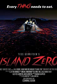 Watch Full Movie :Island Zero (2017)
