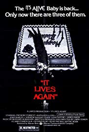 Watch Full Movie :It Lives Again (1978)