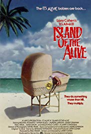 Watch Full Movie :Its Alive III: Island of the Alive (1987)
