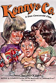 Watch Full Movie :Kenny & Company (1976)
