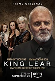 Watch Full Movie :King Lear (2018)