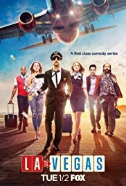 Watch Full Movie :LA to Vegas (2018)