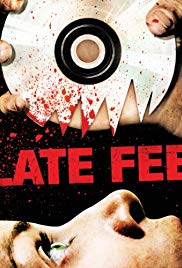 Watch Full Movie :Late Fee (2009)