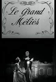 Watch Full Movie :Le grand MÃ©liÃ¨s (1952)