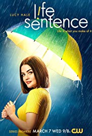 Watch Full Movie :Life Sentence (2018)