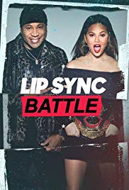 Watch Full Movie :Lip Sync Battle (2015)