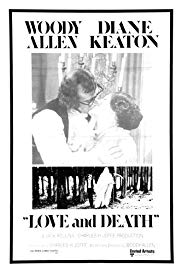 Watch Full Movie :Love and Death (1975)