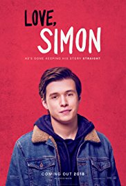 Watch Full Movie :Love, Simon (2018)