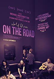 Watch Full Movie :Love Song: Wolf Alice (2017)