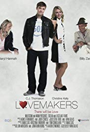 Watch Full Movie :Lovemakers (2011)