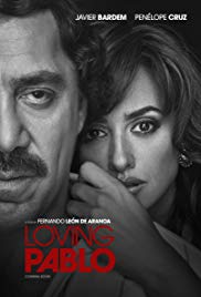 Watch Full Movie :Loving Pablo (2017)