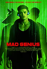 Watch Full Movie :The Mad Genius Project (2017)