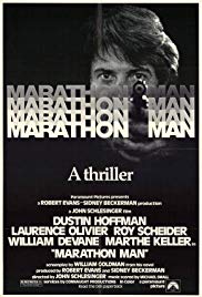 Watch Full Movie :Marathon Man (1976)