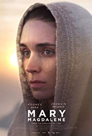 Watch Full Movie :Mary Magdalene (2018)