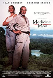 Watch Full Movie :Medicine Man (1992)