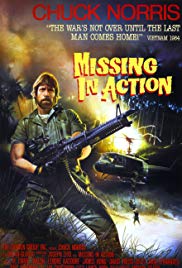 Watch Full Movie :Missing in Action (1984)