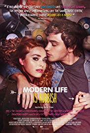 Watch Full Movie :Modern Life Is Rubbish (2016)