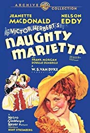 Watch Full Movie :Naughty Marietta (1935)