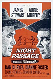 Watch Full Movie :Night Passage (1957)