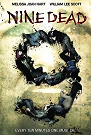 Watch Full Movie :Nine Dead (2010)