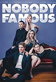 Watch Full Movie :Nobody Famous (2017)