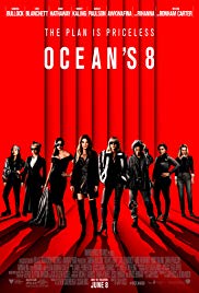 Watch Full Movie :Oceans 8 (2018)