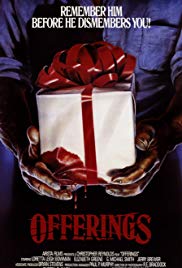 Watch Full Movie :Offerings (1989)
