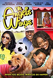 Watch Full Movie :On Angels Wings (2014)